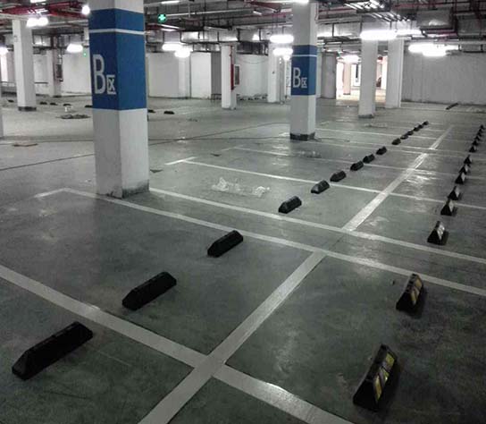 停車場(chǎng)管理系統(tǒng)